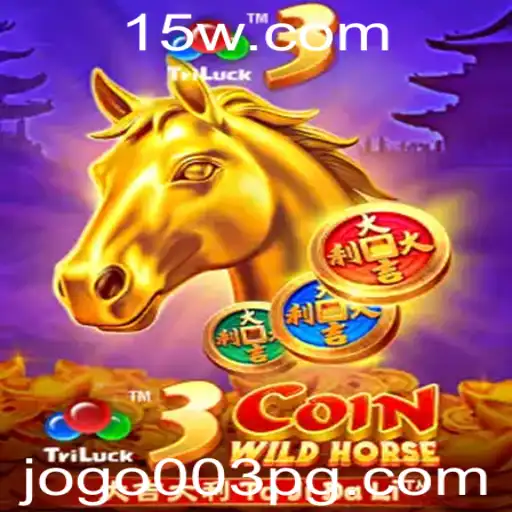 Descubra o Universo Fascinante de 3CoinWildHorse: O Jogo Inovador Que Está Conquistando o Mundo