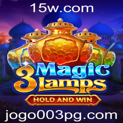Explorando o Universo Enigmático de 3MagicLamps
