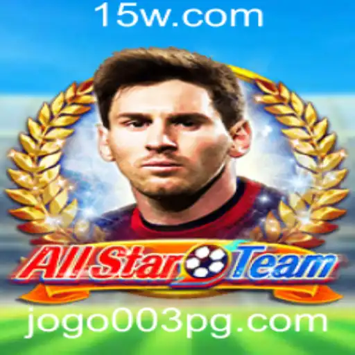 Explorando o Fascinante Mundo de AllStarTeam: Jogo003