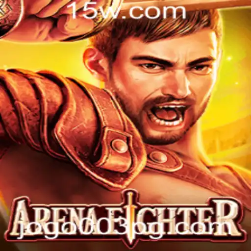 ArenaFighter: Imersão Completa em Combates Digitais