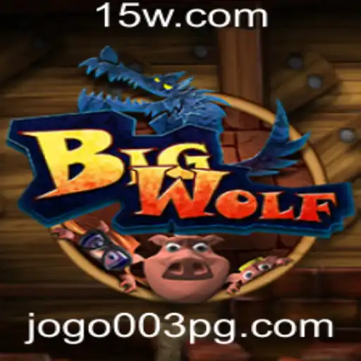 Descubra o Fascinante Mundo de BigWolf: Jogo de Estratégia e Aventura