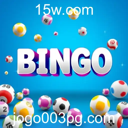 Bingo Online: A Revolução do Jogo003