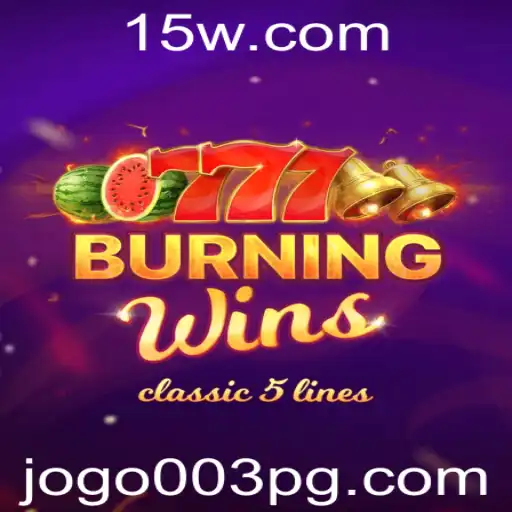 A Profundidade do Jogo 'BurningWins'