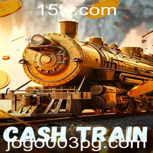 CashTrain: Um Mergulho no Mundo dos Jogos Financeiros