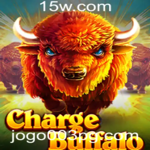 Descubra ChargeBuffalo: O Novo Jogo Estratégico Que Conquista os Gamers