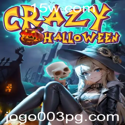 CrazyHalloween: Desvende o jogo003 e suas regras emocionantes