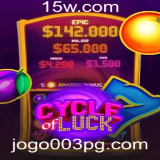 CycleofLuck: Descubra o Fascinante Mundo do Jogo003