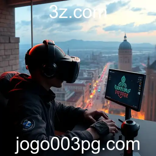 A Revolução dos eSports em 2025