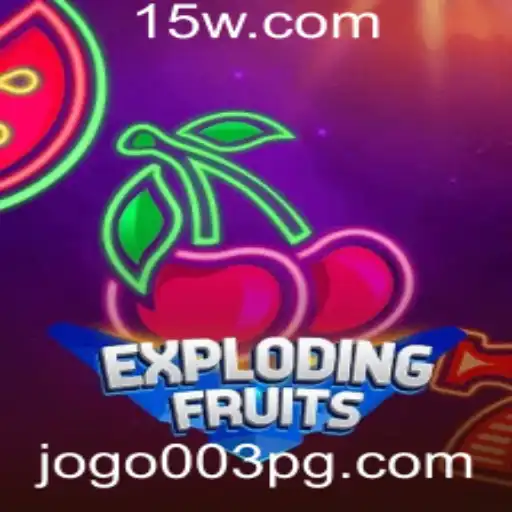 ExplodingFruits: Mergulhe na Diversão Explosiva do Jogo