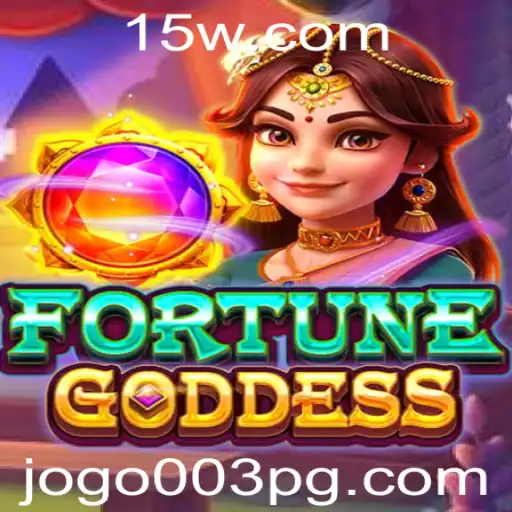 FORTUNEGODDESS: Explorando o Fascinante Mundo do Jogo003