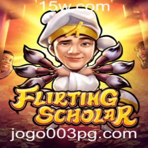 FlirtingScholar: Mergulhe no Encantador Mundo do Jogo003