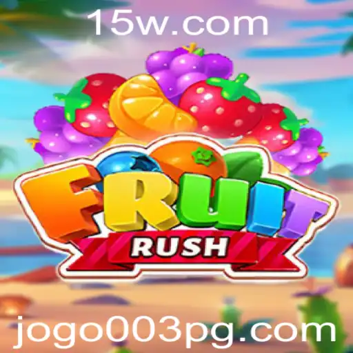 FruitRush: O Mundo Vibrante do Jogo de Ação e Estratégia