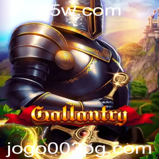 Descubra o Mundo Empolgante de Gallantry: O Jogo Que Está Conquistando 2023