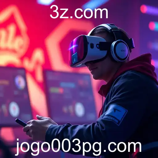 Evolução e Tendências no Mercado de Jogos em 2025