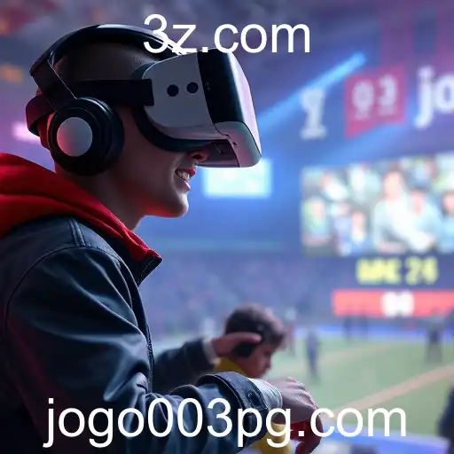 Tendências de Jogos de 2026: Uma Nova Era de Interatividade