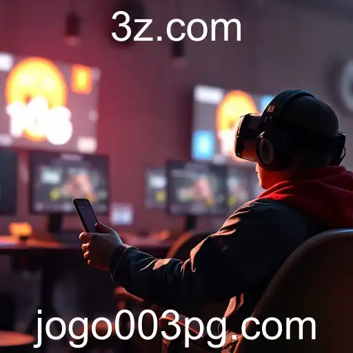 Avanços e Tendências no Universo dos Jogos em 2025