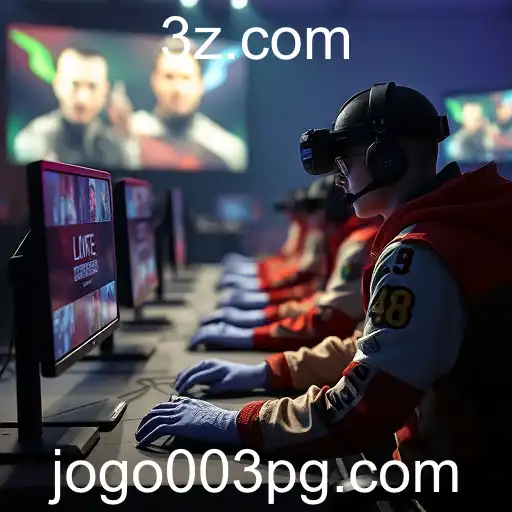 Tendências e Dinâmicas do Mercado de Jogos em 2025