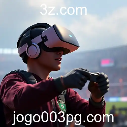 Tendências e Inovações no Cenário de Jogos em 2025