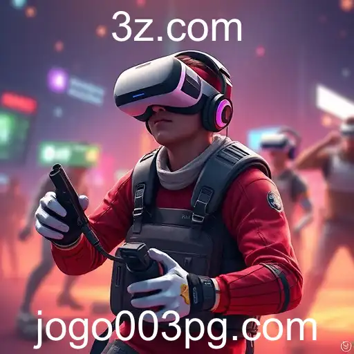 O Impacto da Tecnologia na Indústria de Jogos em 2025