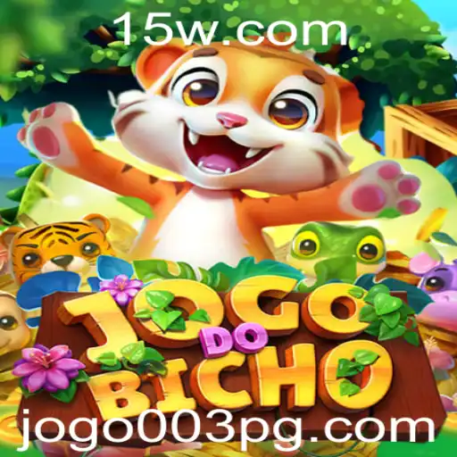 Descubra o Fascinante Mundo do JOGODOBICHO