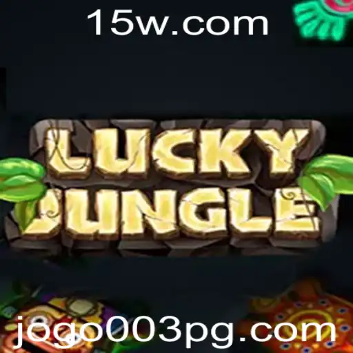 Explorando o Mundo de LuckyJungle
