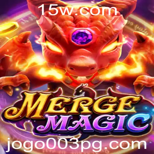 MergeMagic: Explorando o Mundo Encantado do Jogo003