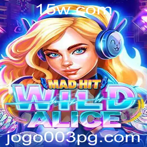 Explorando o Enigmático MadHitWildAlice: Um Mergulho no Universo Intrigante do Jogo003