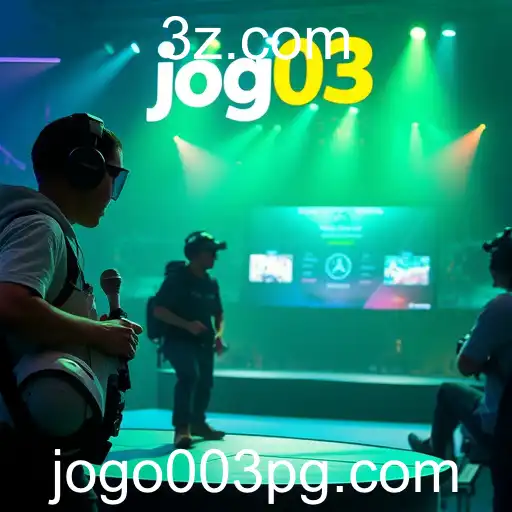 A Revolução dos eSports no Brasil