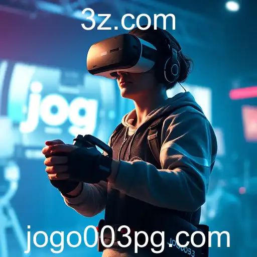 Tendências de Jogos para 2025: O Impacto do Avanço Tecnológico