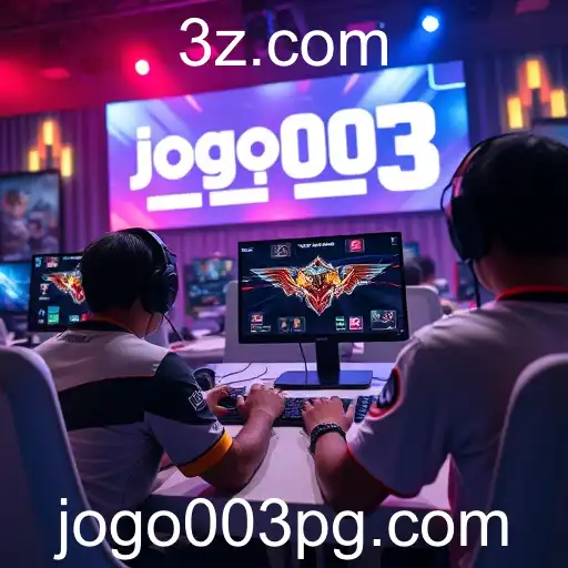 Inovação e Impacto dos Jogos Digitais em 2025