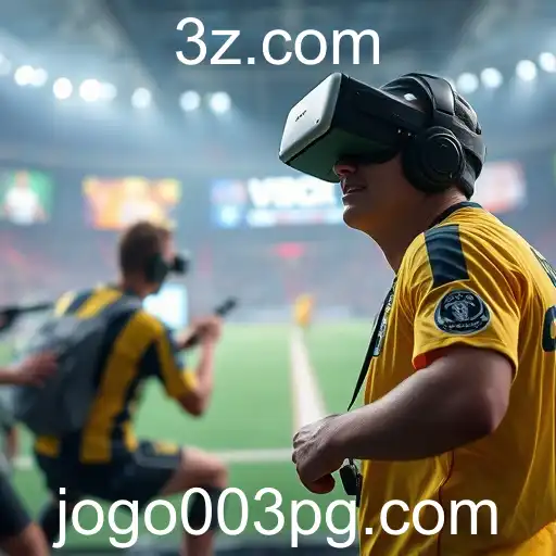 Tendências do Jogo Online em 2025