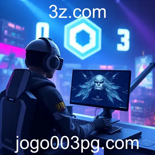 Avanços no Mercado de eSports em 2025: O Crescimento do jogo003