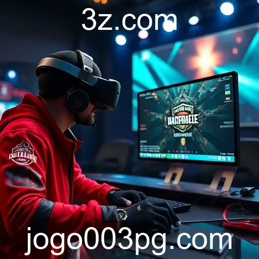 Inovação e tendências em jogos em 2025