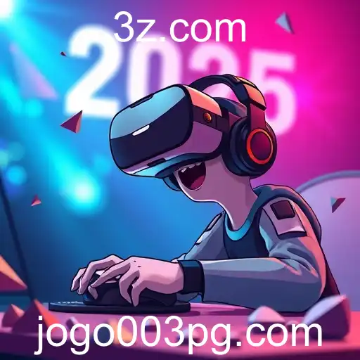 Tendências Atualizadas no Mundo dos Jogos 2025