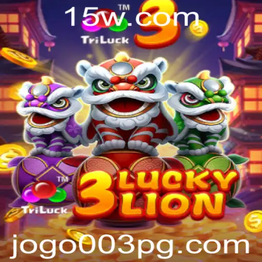 Explorando 3LUCKYLION: Conheça o Jogo que Está Conquistando o Mundo