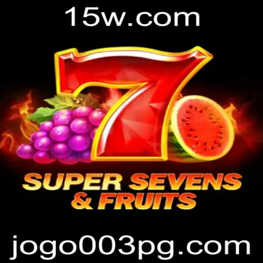 Descubra o Fascinante Mundo de 7SuperSevensFruits