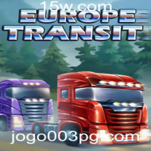 EuropeTransit: Aventura Estratégica através das Fronteiras Europeias