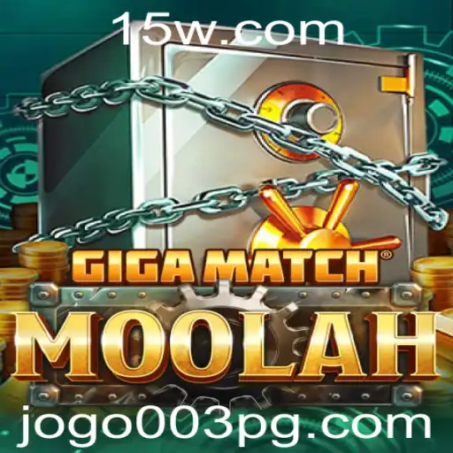 GigaMatchMoolah: Uma Imersão Completa no Mundo dos Jogos Modernos