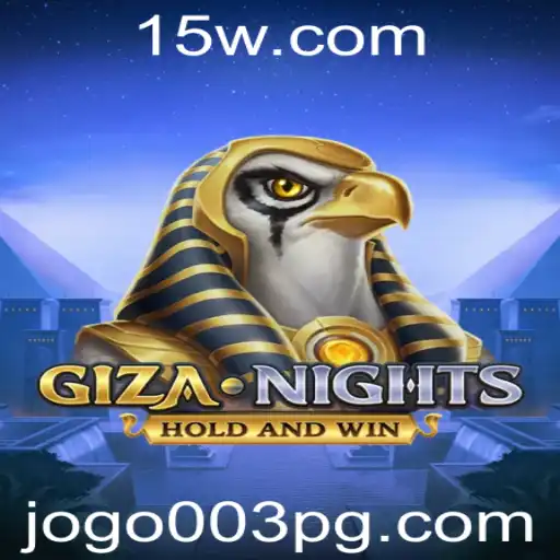 Explorando o Fascínio do Jogo GizaNights