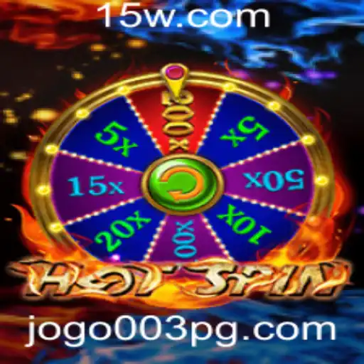 Descubra o Fascinante Mundo de HotSpin: O Jogo do Momento