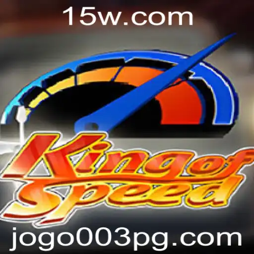 KingofSpeed: A Nova Sensação dos Jogos de Corrida