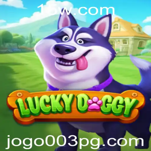 LuckyDoggy: Descubra a Nova Sensação dos Jogos de Azar