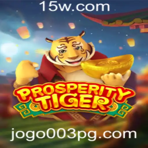 ProsperityTiger: A Nova Sensação no Mundo dos Jogos de Estratégia
