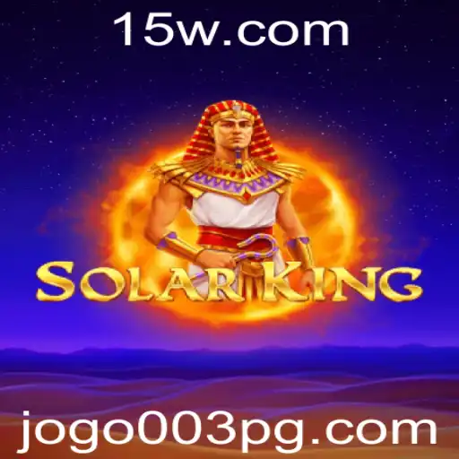 Explorando a Emoção Infinita de SolarKing: O Jogo do Momento