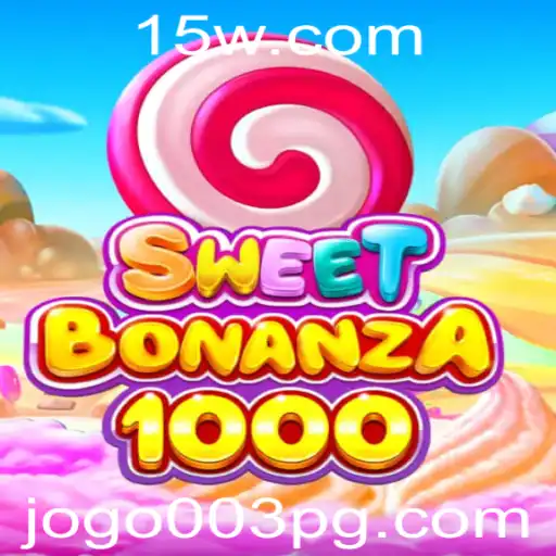 Descubra o Fascinante Mundo de SweetBonanza1000