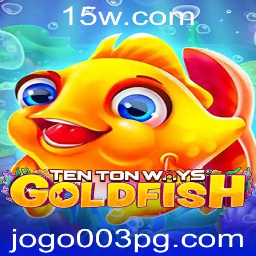 TenTonWaysGoldfish: Uma Jornada Inovadora no Mundo dos Jogos