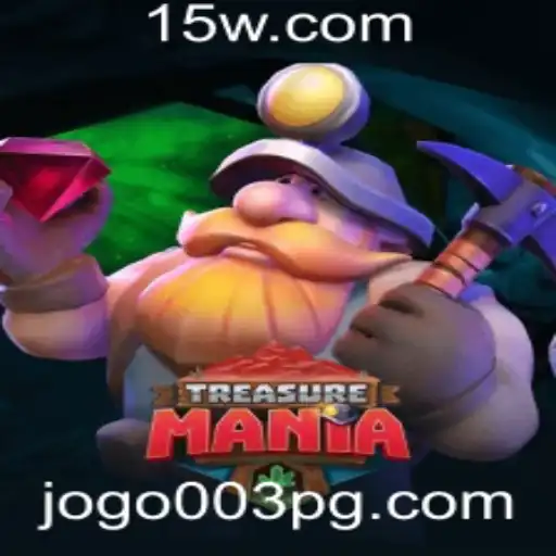 Tudo Sobre TreasureMania: Introdução, Descrição e Regras do Jogo