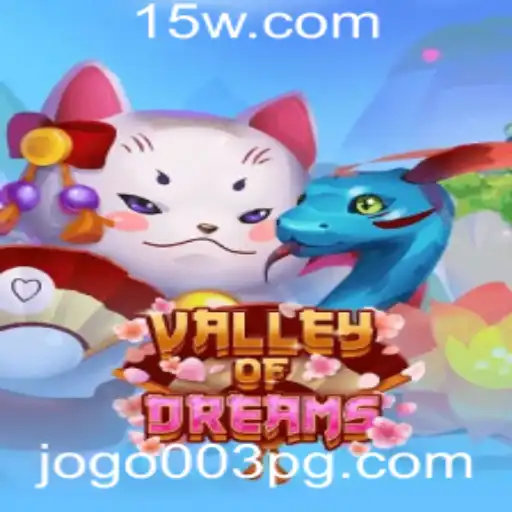 Descubra o Fascinante Mundo de 'ValleyofDreams': Um Jogo Inovador