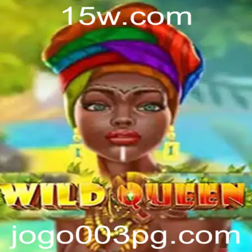 Descubra WildQueen: Um Jogo Empolgante no Mundo dos Games