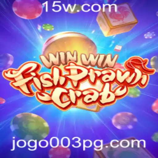 WinWinFishPrawnCrab: O Jogo de Azar que Conquista O Público